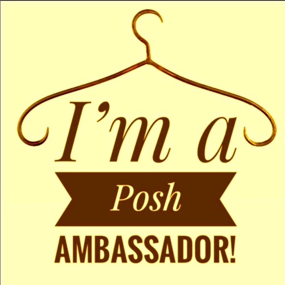 👋🏻MEET THE POSHER‼️🤗❤️🌺✌🏼 - Picture 2 of 16